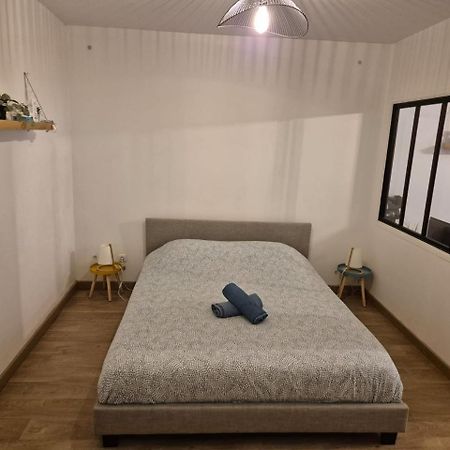 T2 Moderne Hypercentre 40M2, Au Pied De La Cathedrale Apartment Ош Екстериор снимка