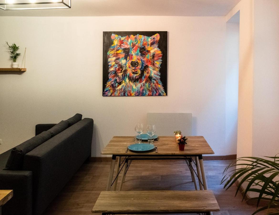 T2 Moderne Hypercentre 40M2, Au Pied De La Cathedrale Apartment Ош Екстериор снимка