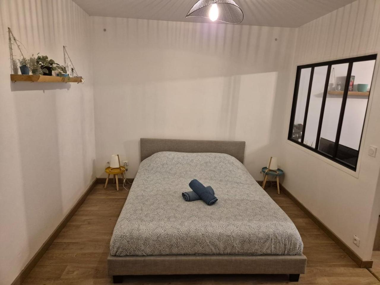T2 Moderne Hypercentre 40M2, Au Pied De La Cathedrale Apartment Ош Екстериор снимка
